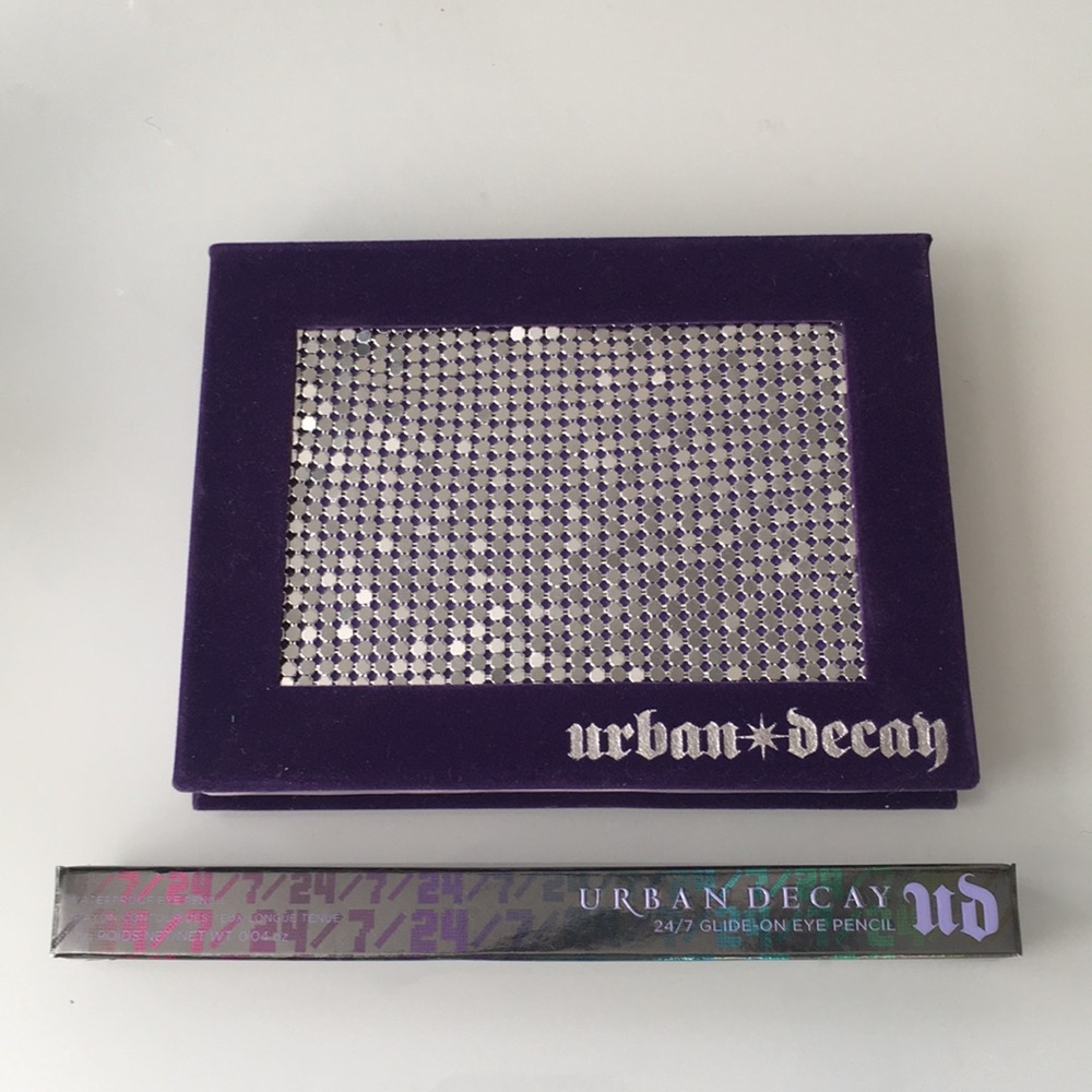 Urban Decay Bundle
